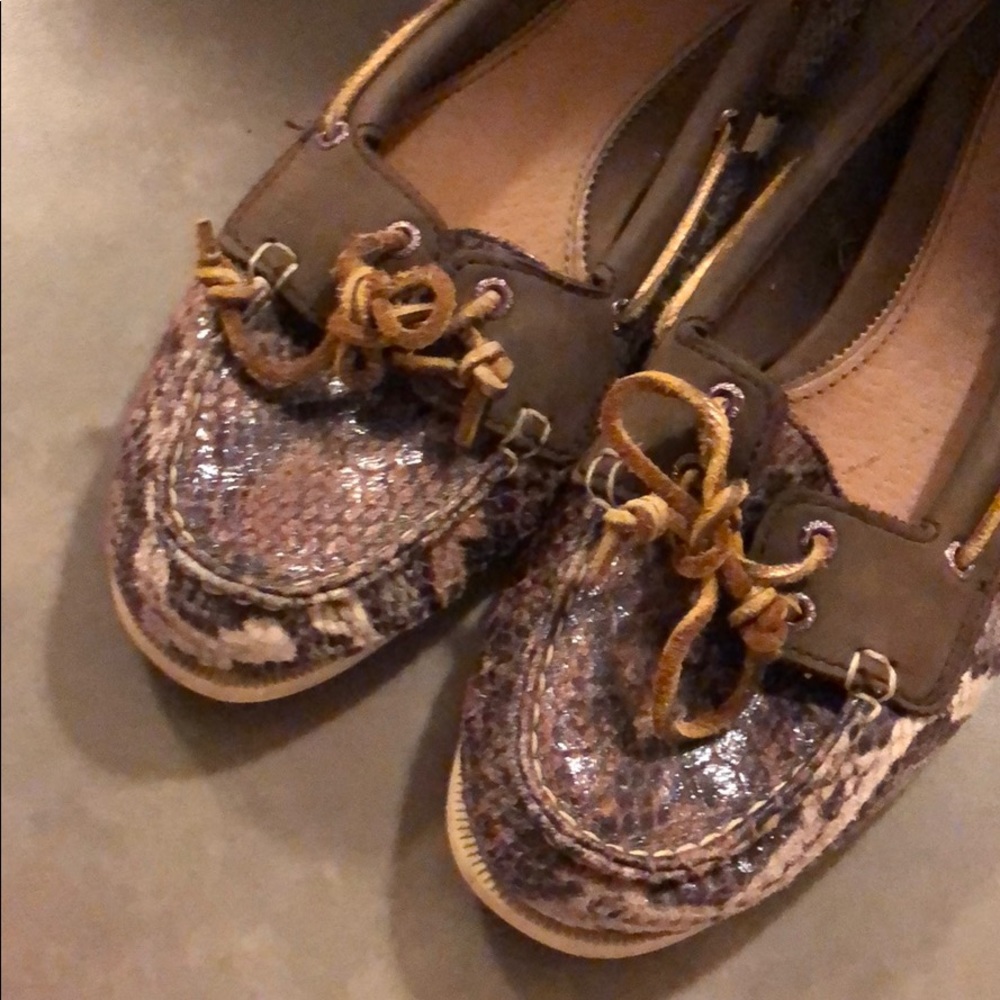 Sperry Women’s Boat Shoe